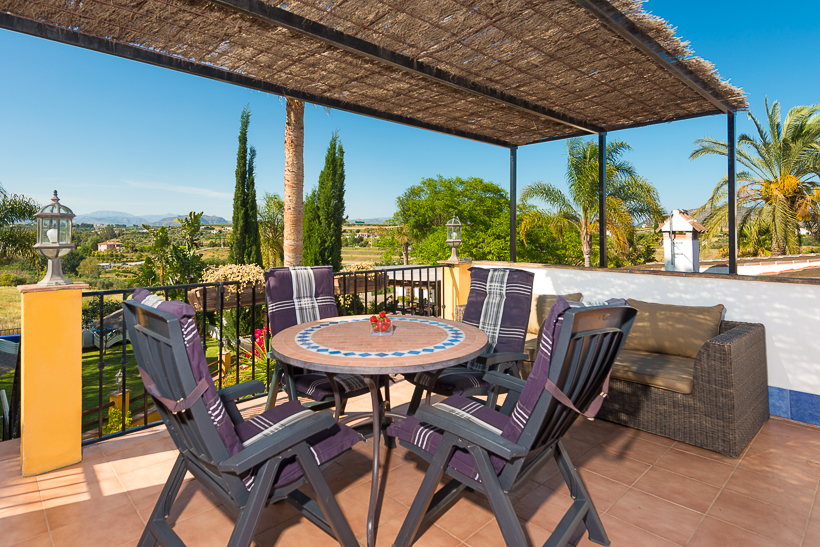 2-Kamer Accommodatie